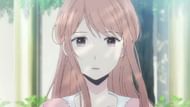 Akane as shown in the anime (Image via Scum's Wish)